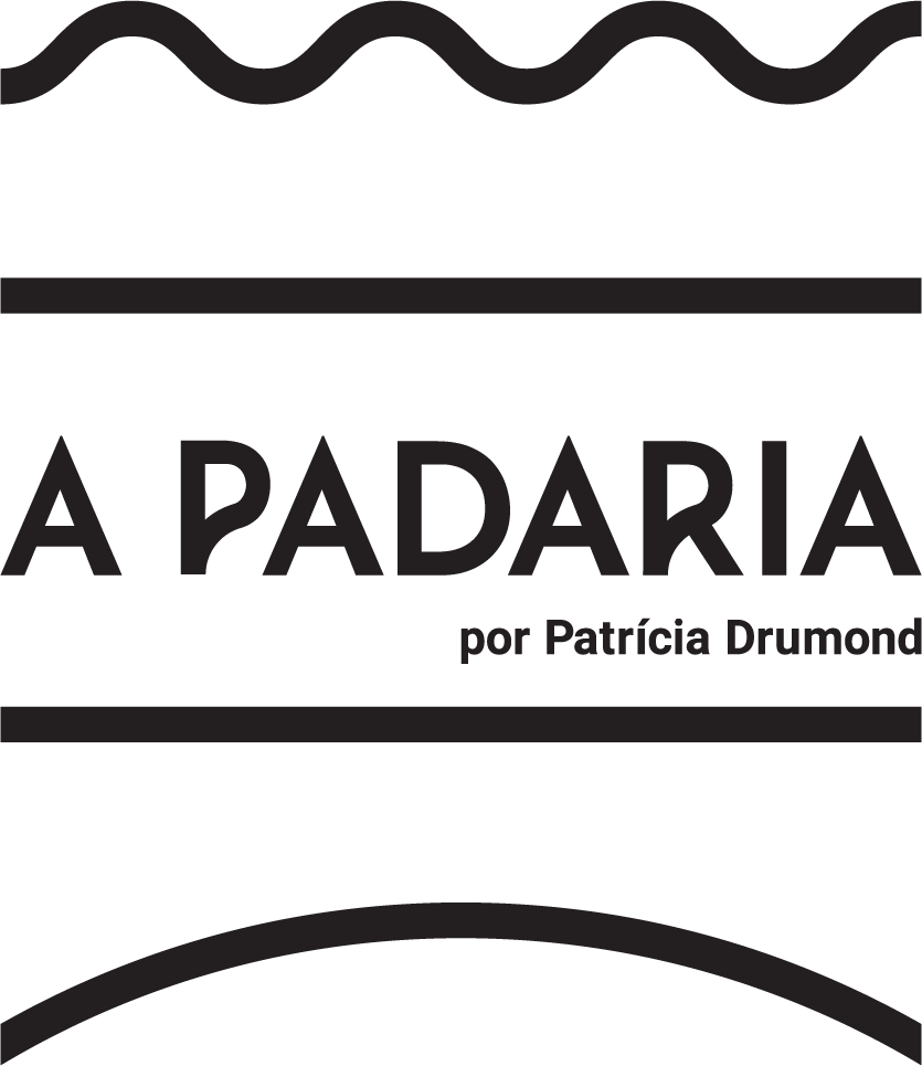 A Padaria — por Patrícia Drumond